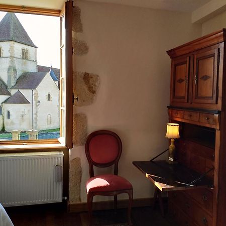 Bed and Breakfast Chez Casimir Cercy-la-Tour Екстер'єр фото