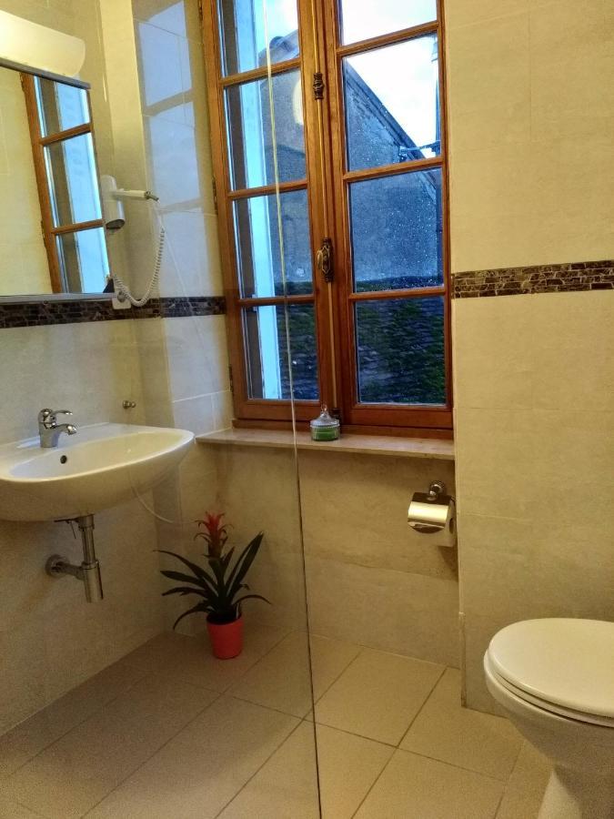 Bed and Breakfast Chez Casimir Cercy-la-Tour Екстер'єр фото