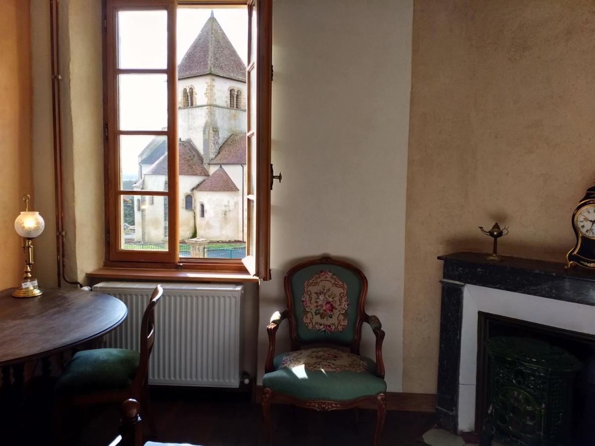 Bed and Breakfast Chez Casimir Cercy-la-Tour Екстер'єр фото