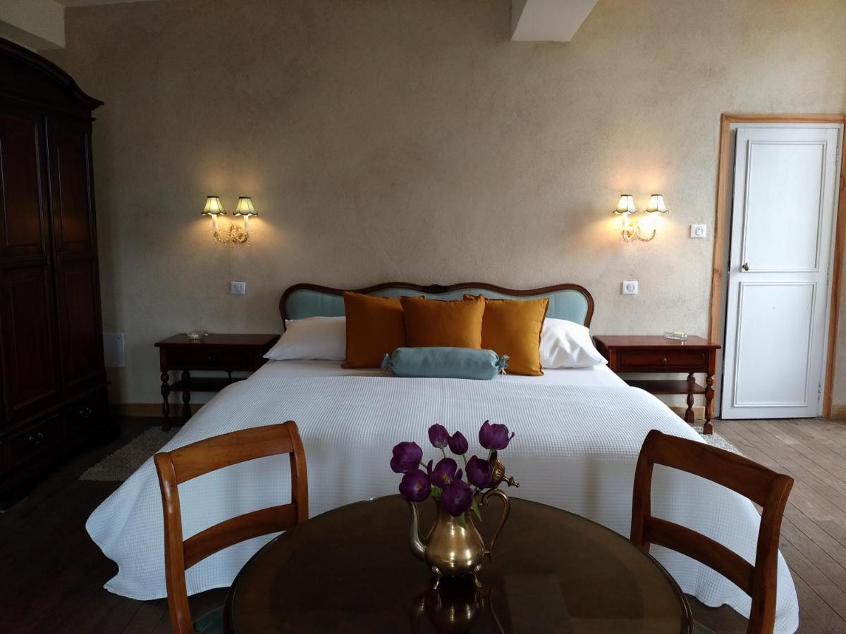 Bed and Breakfast Chez Casimir Cercy-la-Tour Екстер'єр фото